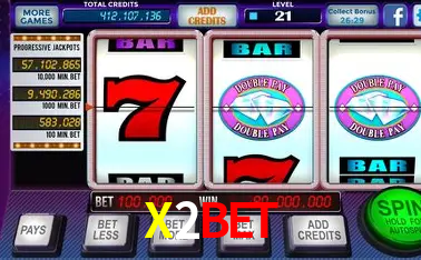 Descubra a Essência do X2BET: Nossa História e Compromissos