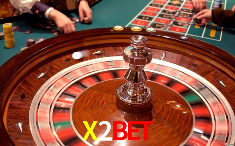 Jogos Exclusivos X2BET