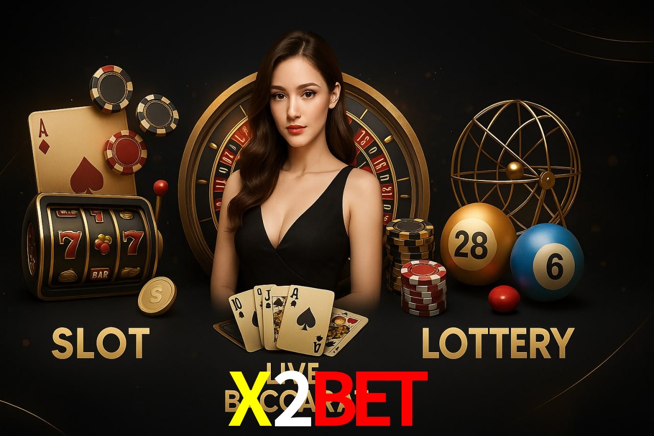 Promoções Sazonais X2BET