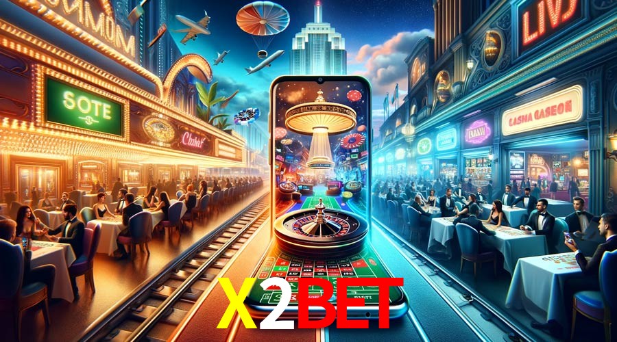 Flash Promotion X2BET