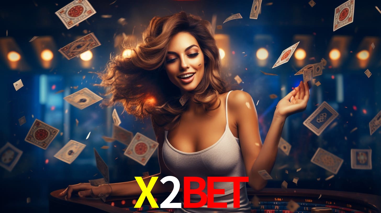 X2BET app