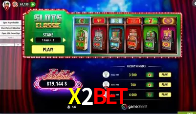 A Popularidade dos Caça-Níqueis no X2BET