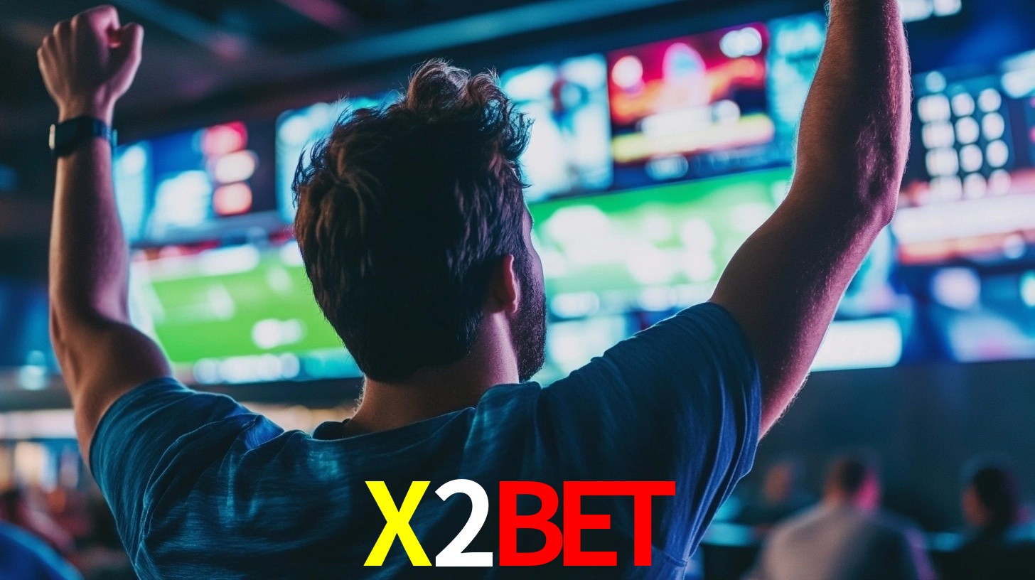 X2BET - Cassino Oficial e Confiável - X2BET app