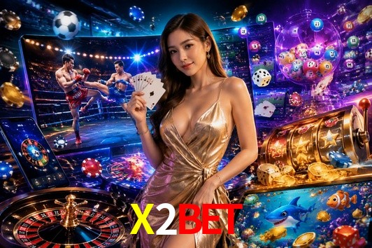 APP oficial da X2BET para mobile