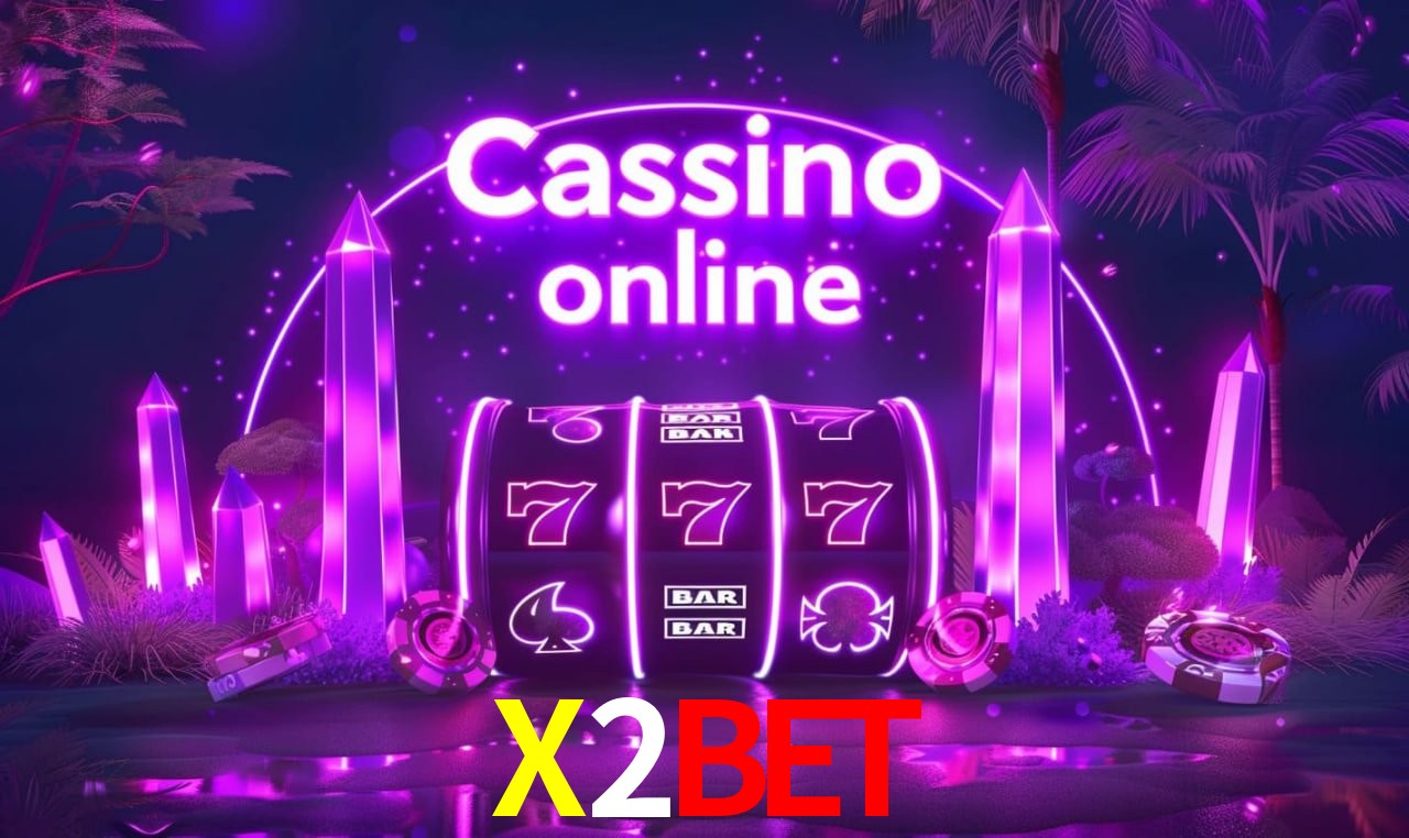 Login Seguro X2BET