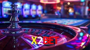 Apostas de Tênis X2BET