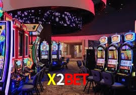 Especiais de Fim de Semana X2BET