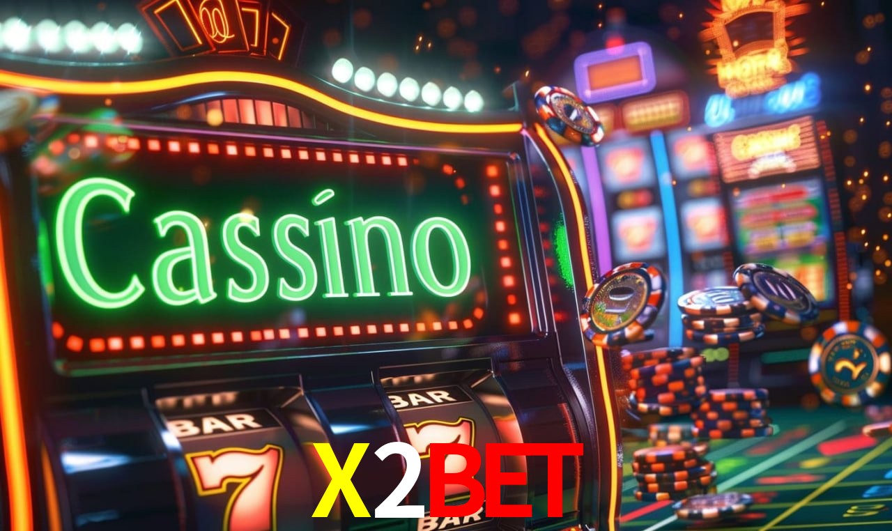 Casino Ao Vivo X2BET