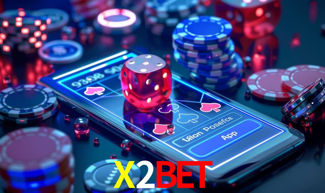 Infraestrutura X2BET