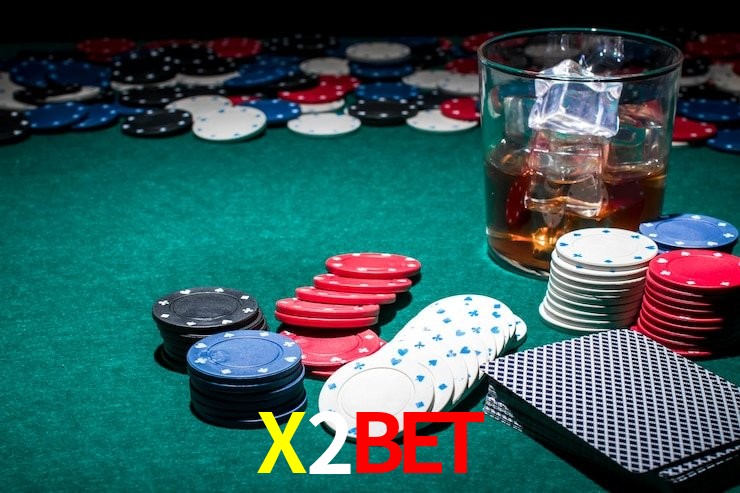Casino Ao Vivo X2BET