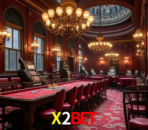 Sistemas de Segurança X2BET
