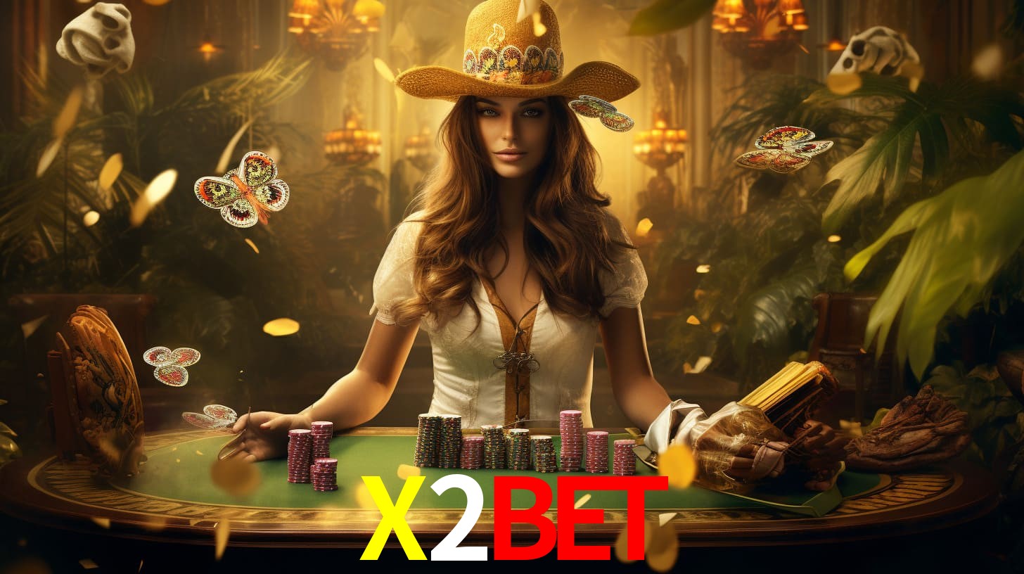 Welcome Bonus X2BET