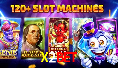 A Revolução dos Aplicativos de Jogos no X2BET
