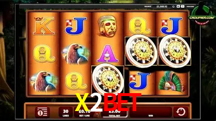 Descubra a Magia dos Jogos de Arcade no X2BET