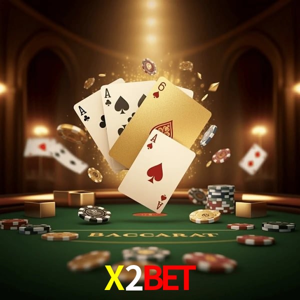 Live Casino X2BET