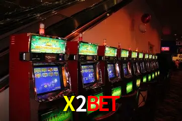 Descubra o Mundo do Cassino Online com X2BET