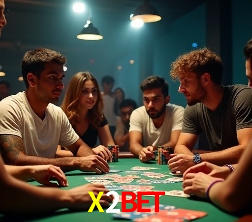Bônus X2BET