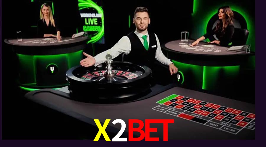 Seasonal Promotions X2BET