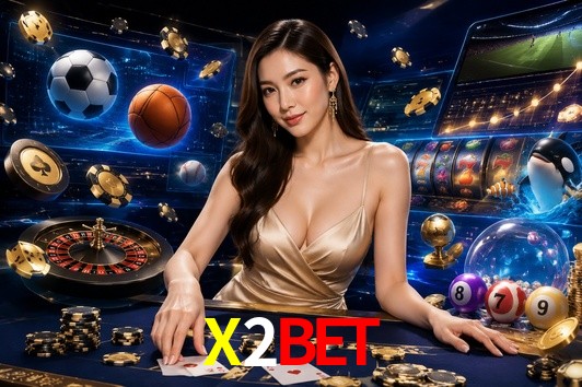 Quick Registration X2BET
