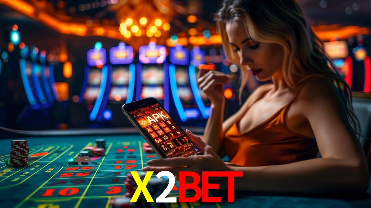 Roulette Table X2BET