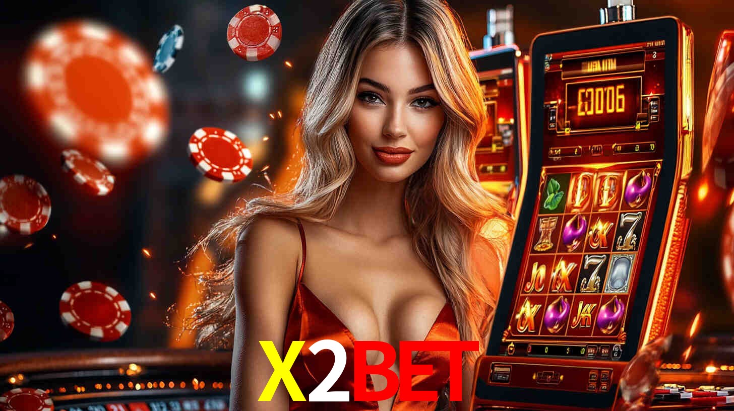 Sinta a adrenalina dos jogos de cassino com X2BET