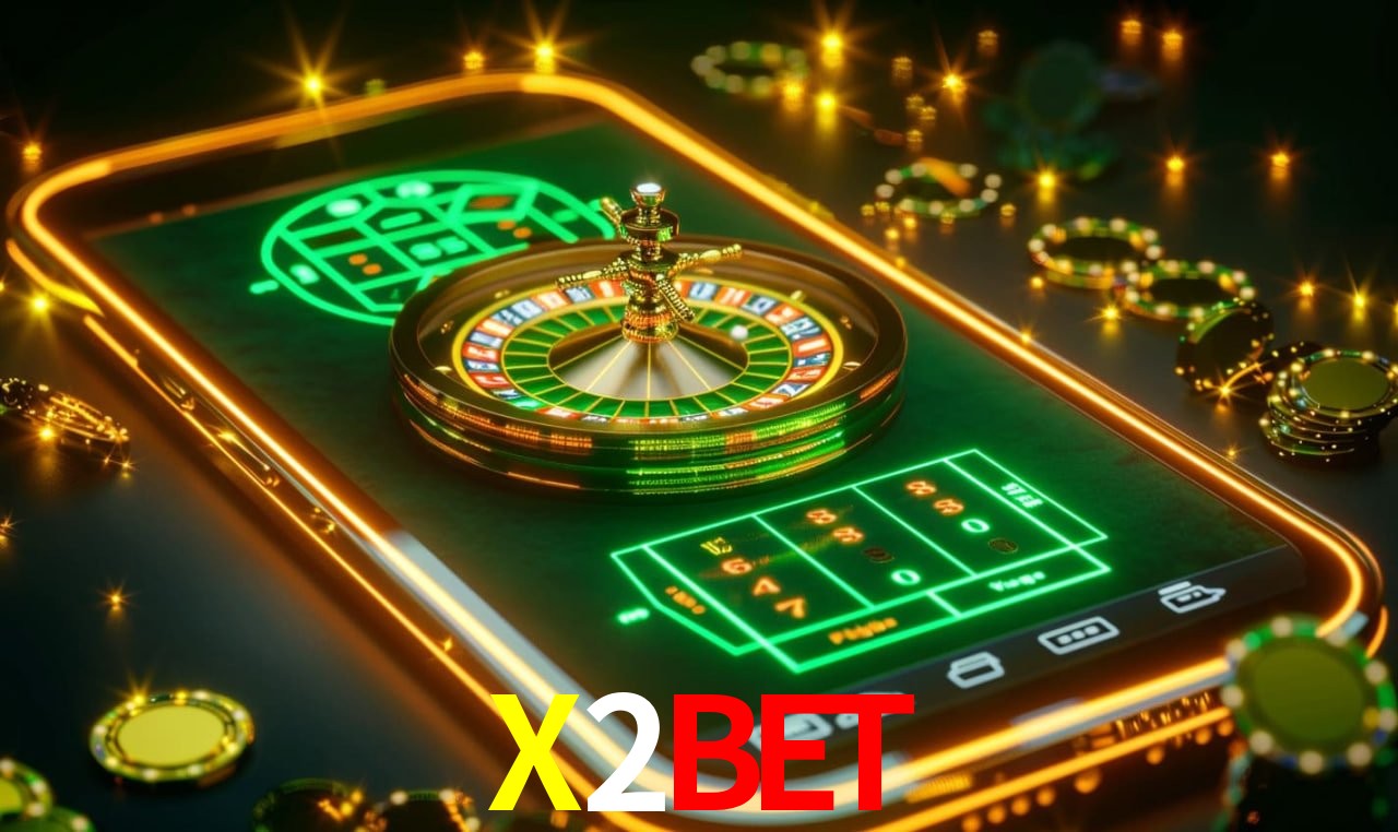 Tecnologia da Plataforma X2BET