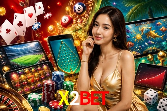 VIP Casino X2BET