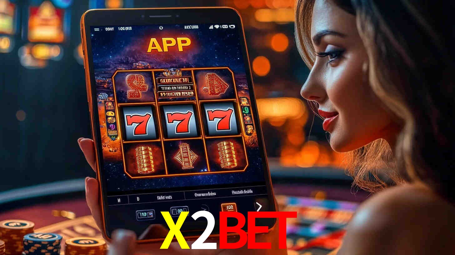 X2BET app