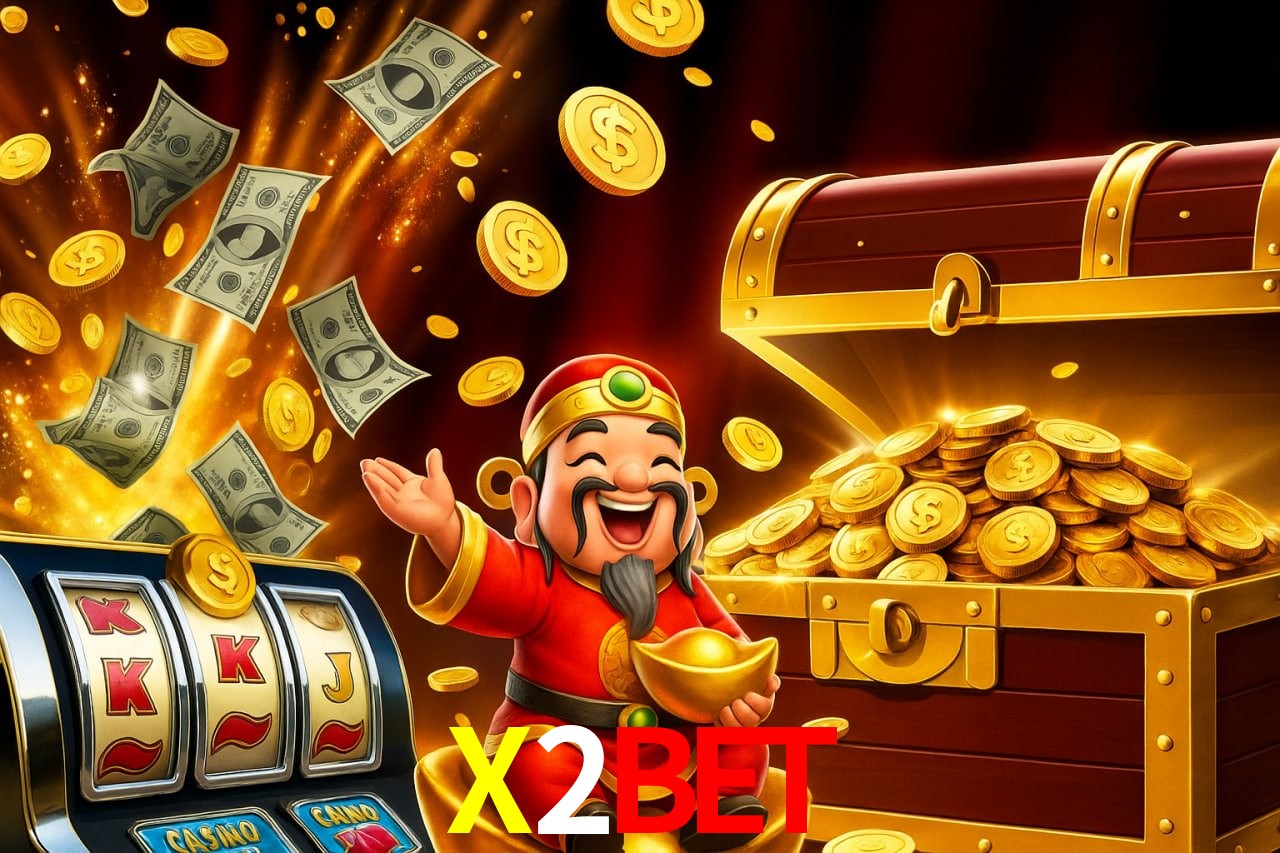 PIX Instantâneo X2BET