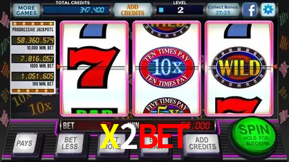 Desvendando o Mundo dos Jogos Virtuais na X2BET