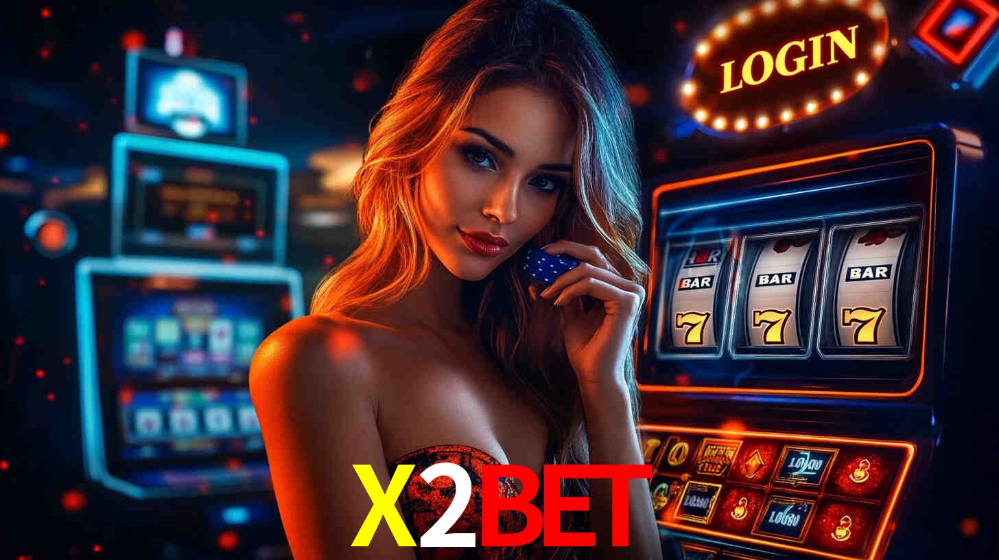 X2BET: A Experiência de Casino com Jogos de Mesa ao Vivo