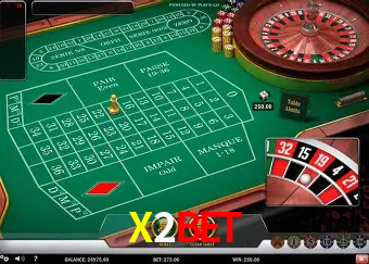 Desvendando o Mundo dos Jogos Virtuais na X2BET