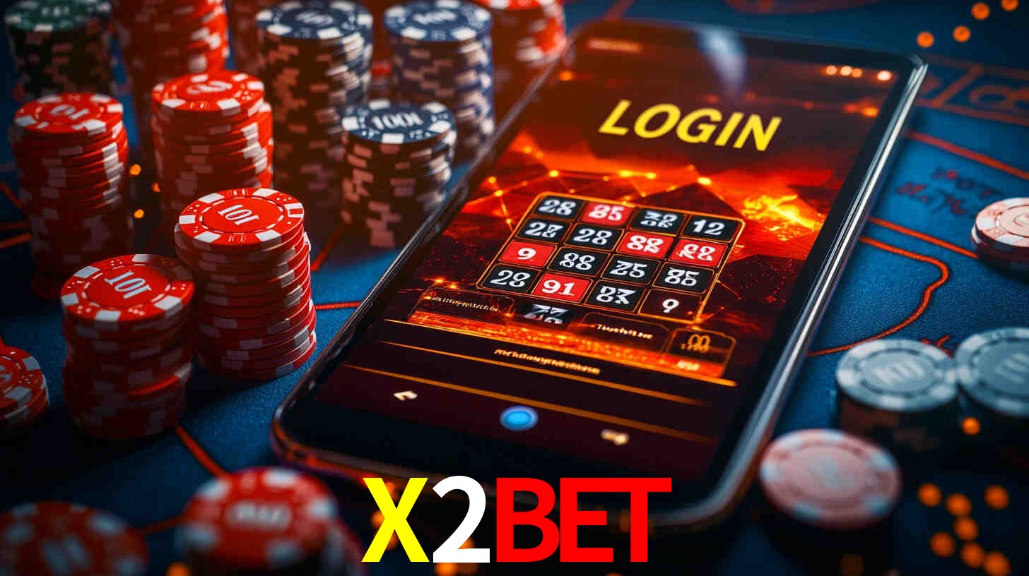X2BET app
