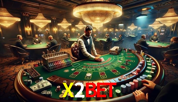 Welcome Bonus X2BET