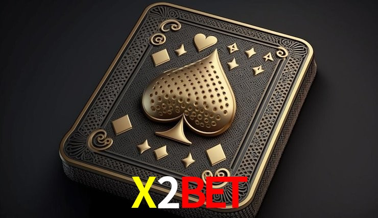 Bônus de Boas-vindas X2BET