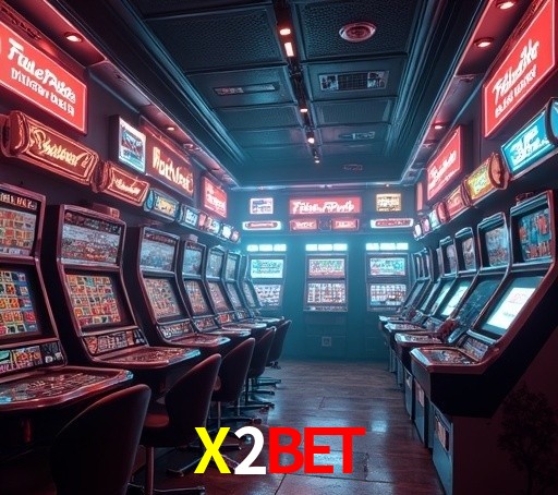 Promoção Relâmpago X2BET