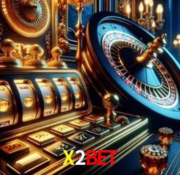 Mesa de Roleta X2BET