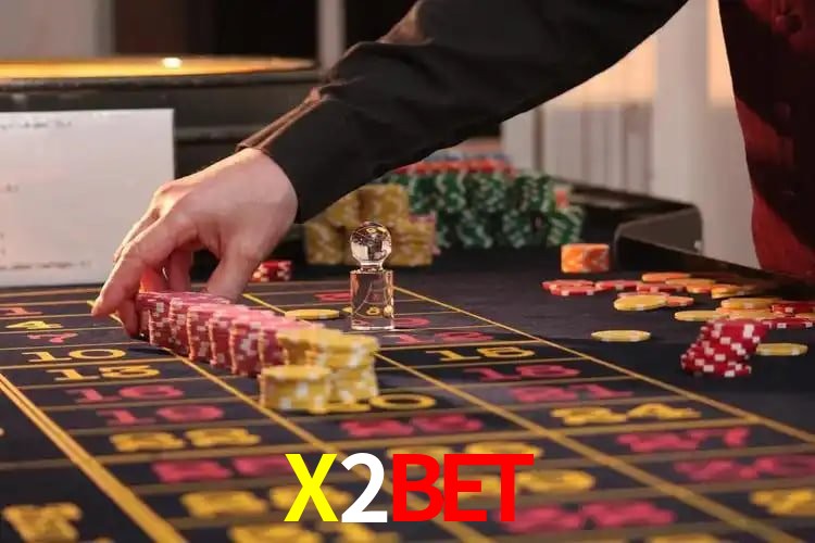 Desvendando o Mundo dos Jogos Virtuais na X2BET