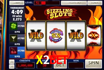 A Experiência Imersiva dos Cassinos Ao Vivo no X2BET